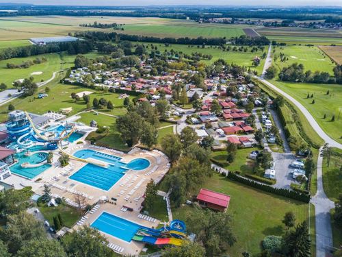 Moravske Toplice